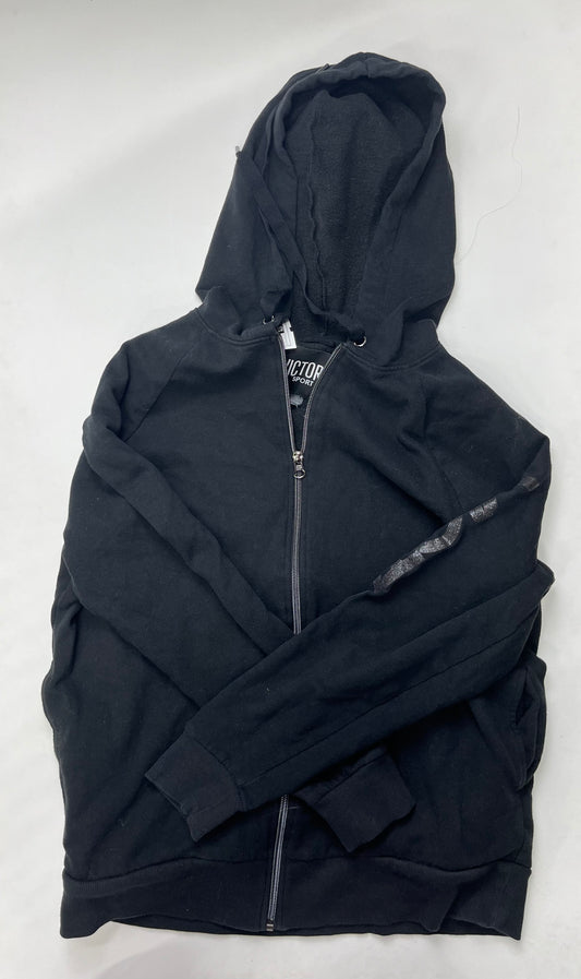 Jacket Fleece By Victorias Secret  Size: Xs