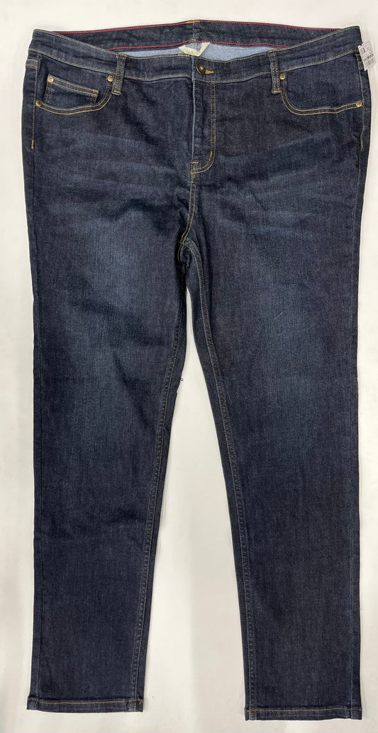 Jeans Straight By Matilda Jane NWT Size: 20