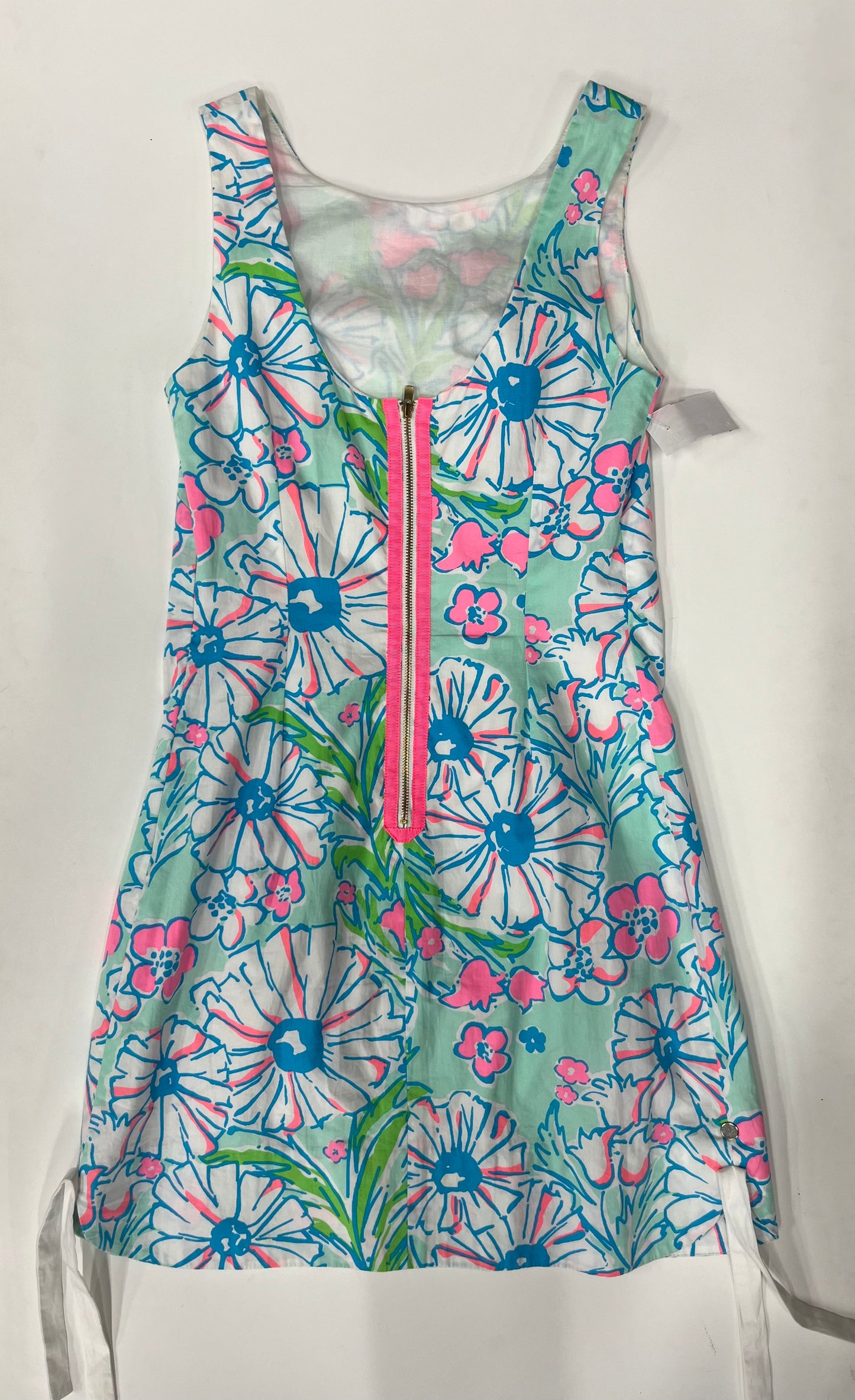 Dress Casual Midi By Lilly Pulitzer  Size: 0