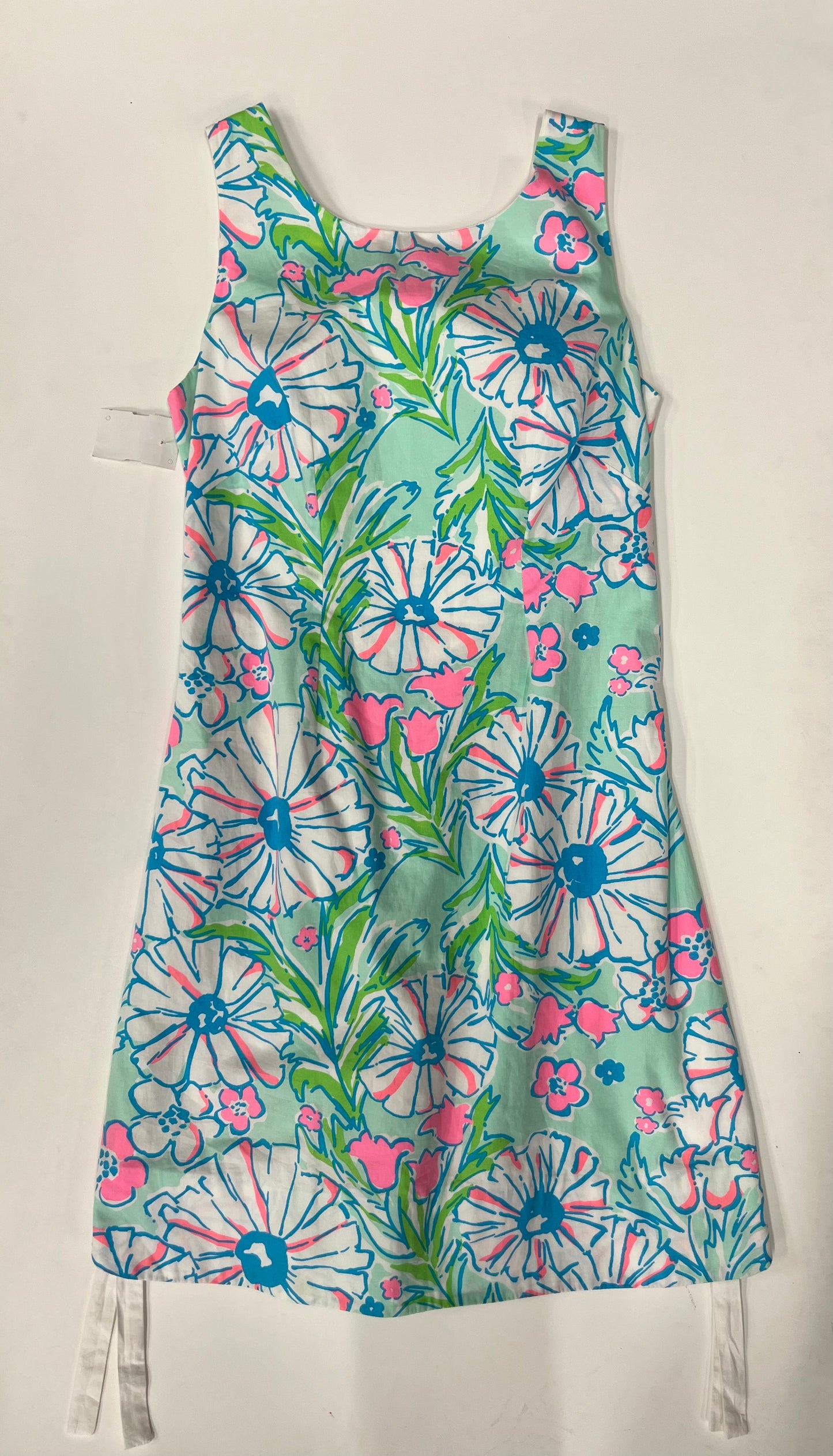 Dress Casual Midi By Lilly Pulitzer  Size: 0