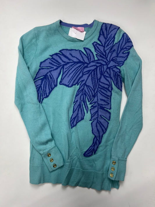 Sweater By Lilly Pulitzer  Size: Xs