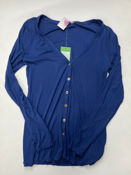 Cardigan By Lilly Pulitzer NWT  Size: S