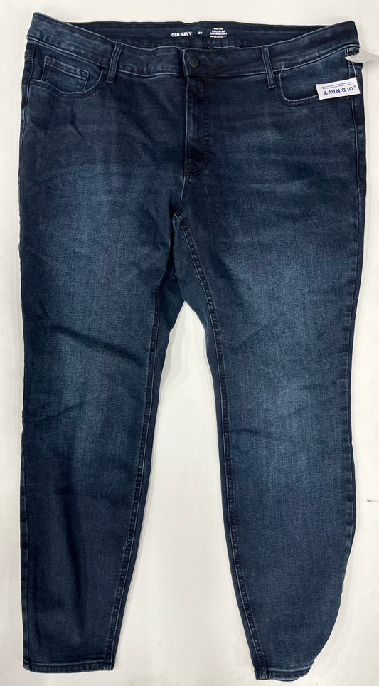 Jeans Skinny By Old Navy NWT Size: 20