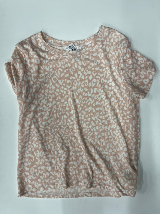 Top Short Sleeve By Karlie  Size: M