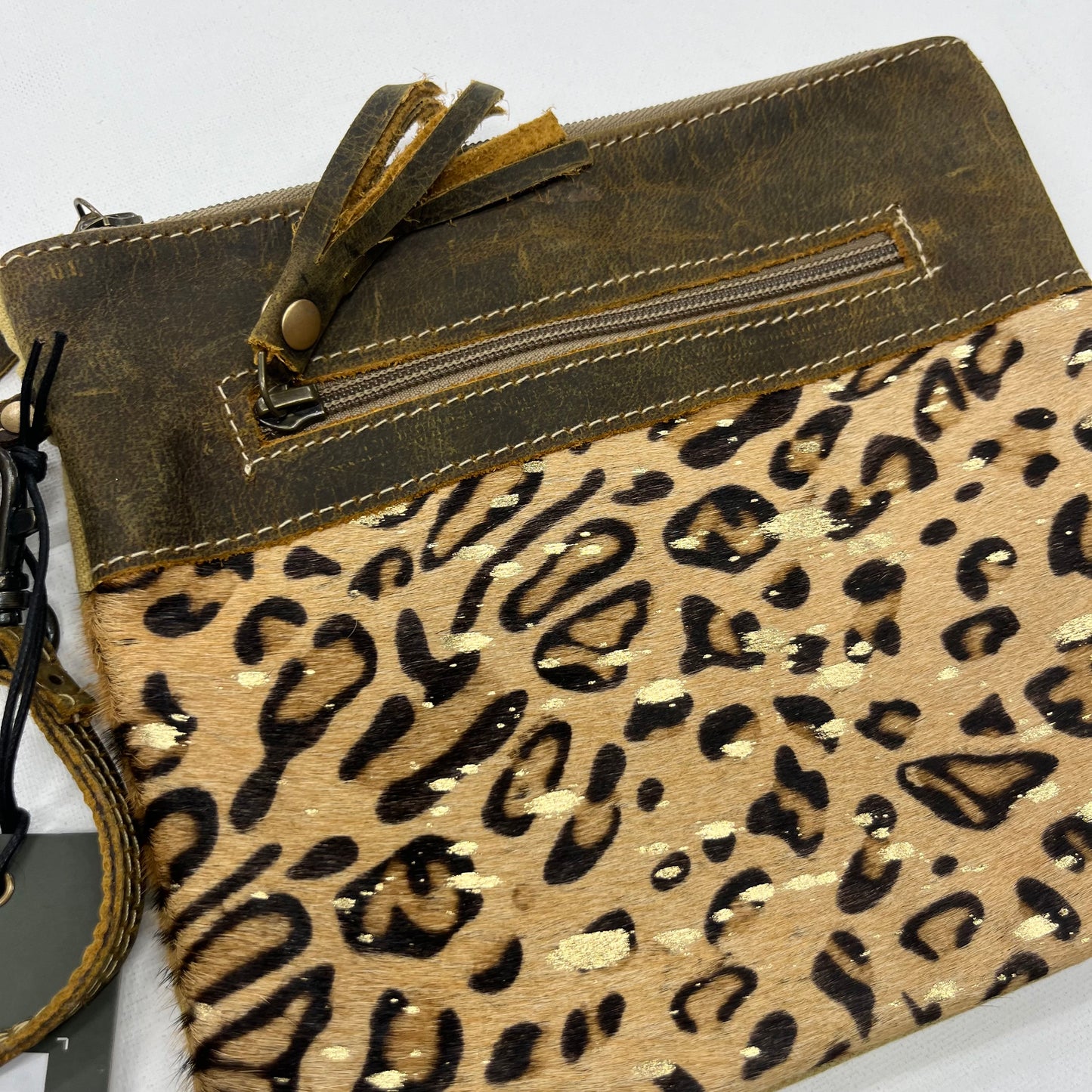 Handbag By Myra Bags NWT  Size: Large