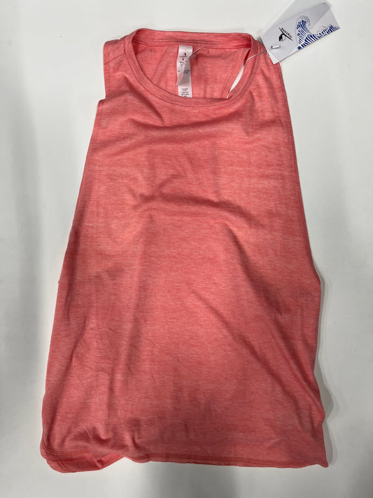 Athletic Tank Top By Icyzone  Size: S