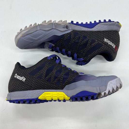 Shoes Athletic By Reebok  Size: 5.5