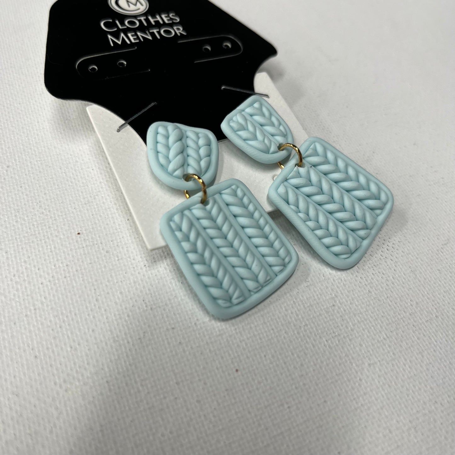 Earrings Dangle/drop By Cmc