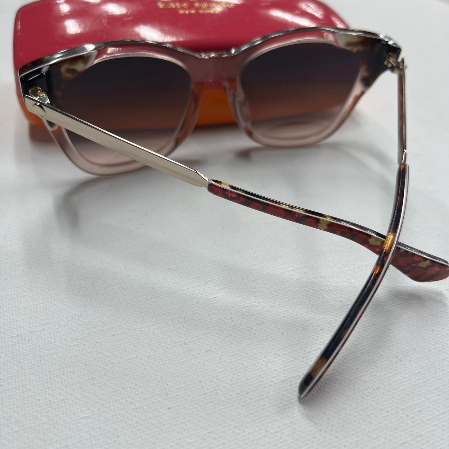 Sunglasses By Kate Spade  Size: 01 Piece