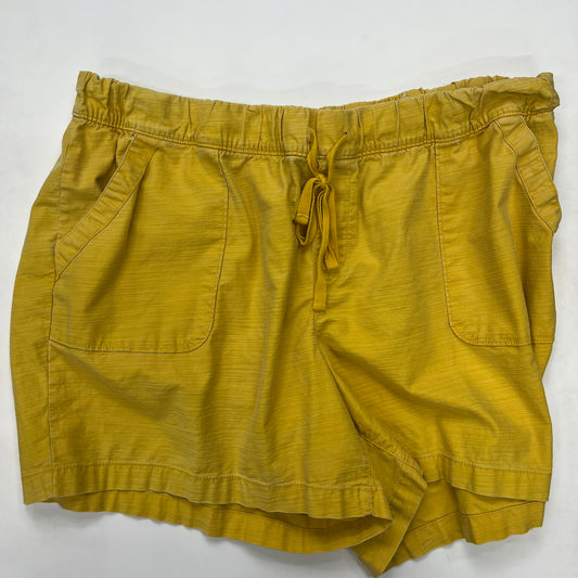 Shorts By Lane Bryant  Size: 20