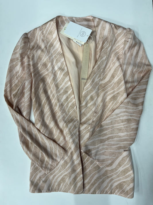 Blazer By Saltwater Luxe NWT  Size: M