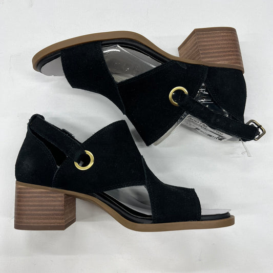 Shoes Heels Block By Koolaburra By Ugg  Size: 5.5