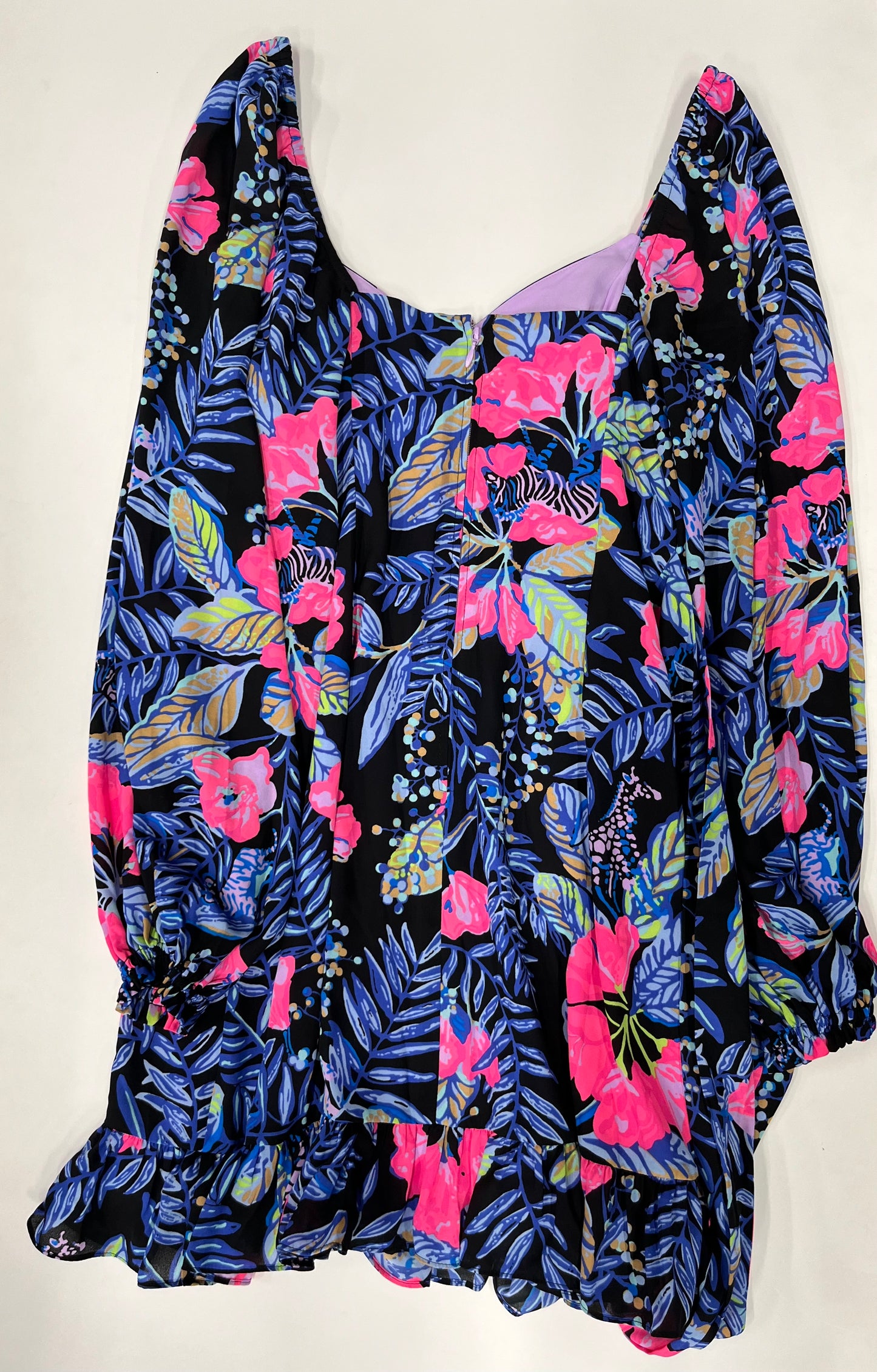 Dress Party Midi By Lilly Pulitzer NWT  Size: Xs