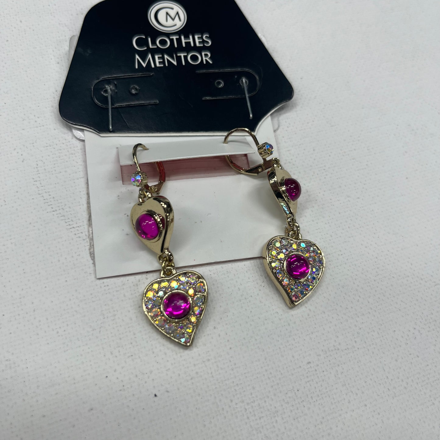 Earrings Dangle/drop By Betseyville NWT