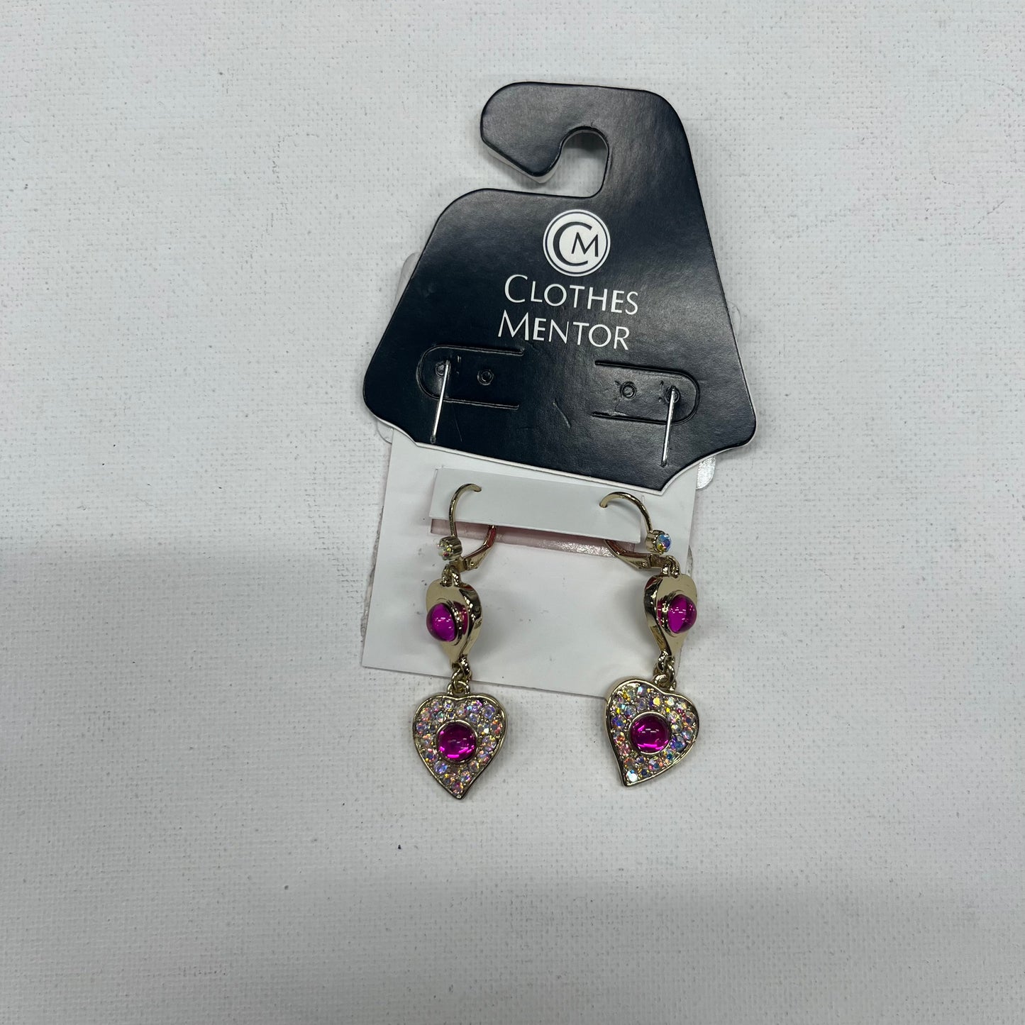 Earrings Dangle/drop By Betseyville NWT