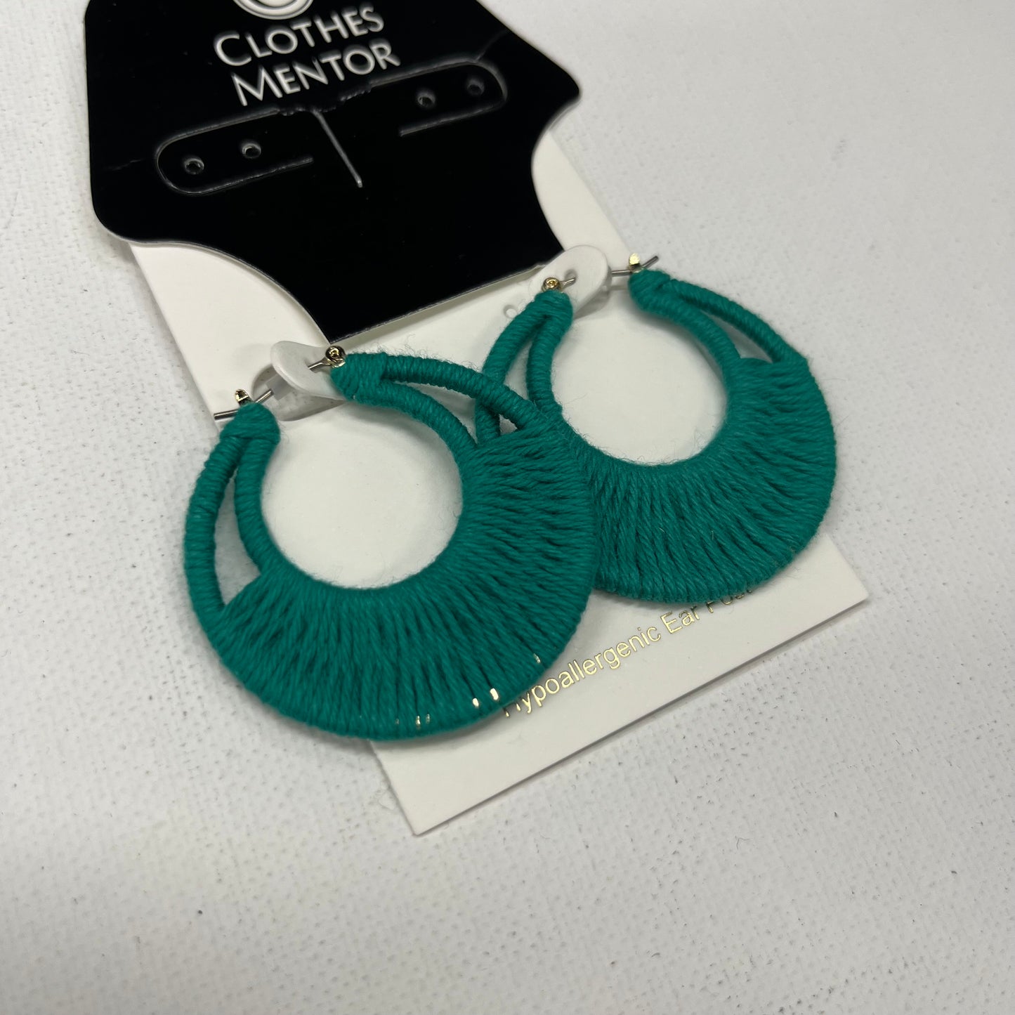 Earrings Dangle/drop By J Crew NWT