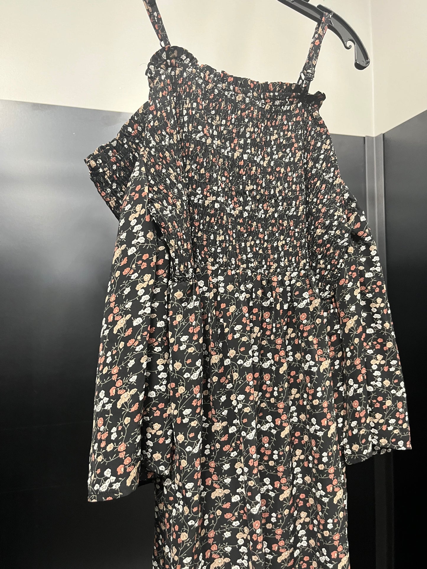Dress Casual Maxi By Zenobia  Size: 3x