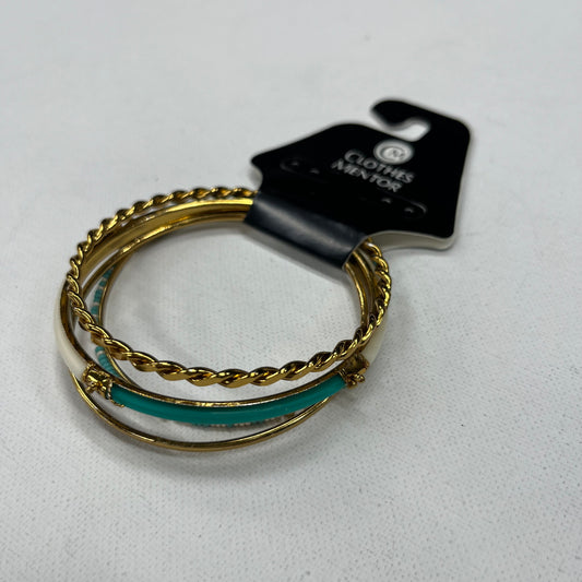 Bracelet Bangle By Cmc  Size: 04 Piece Set