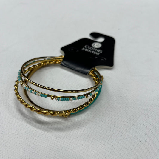 Bracelet Bangle By Cmc  Size: 04 Piece Set