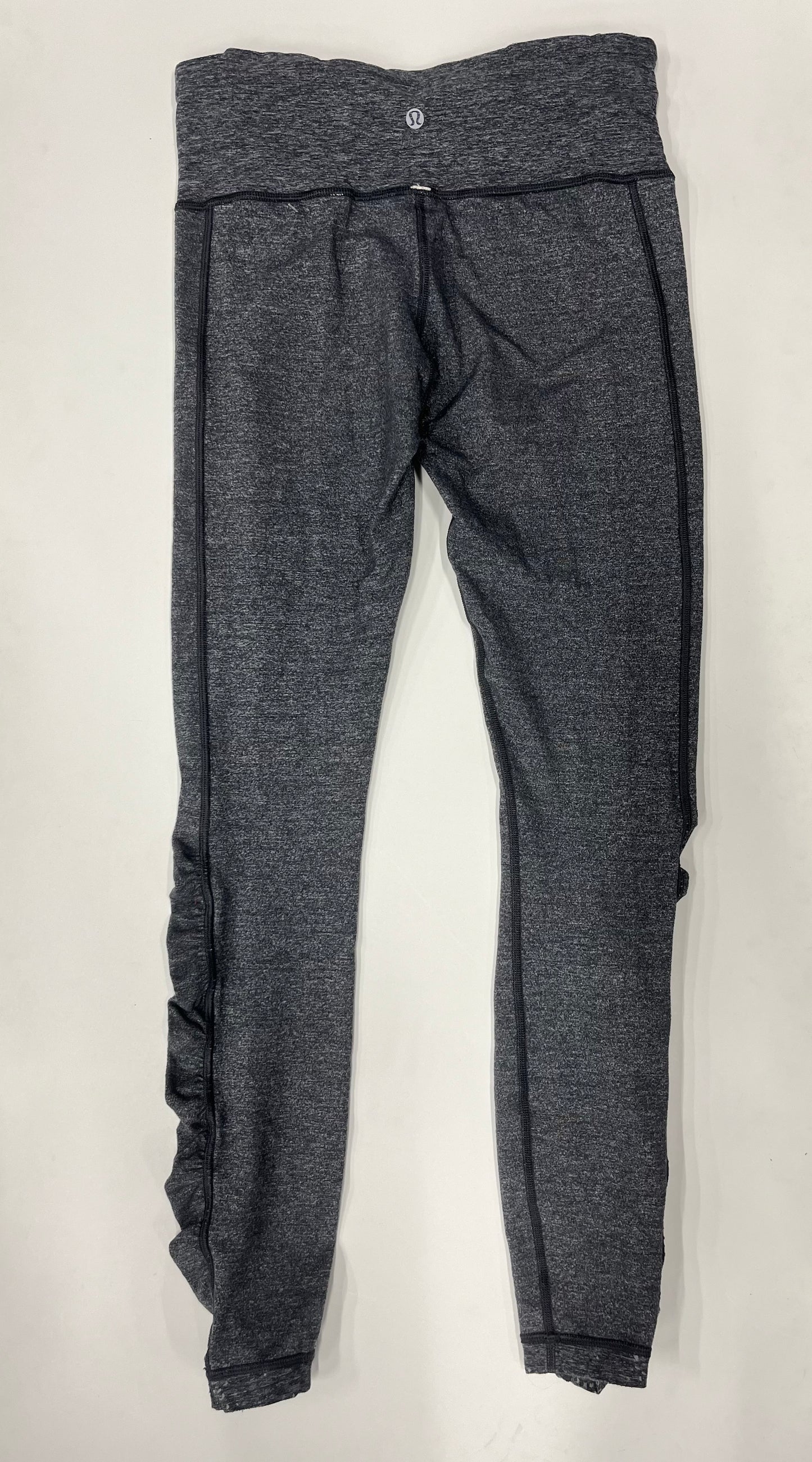 Athletic Leggings By Lululemon  Size: M