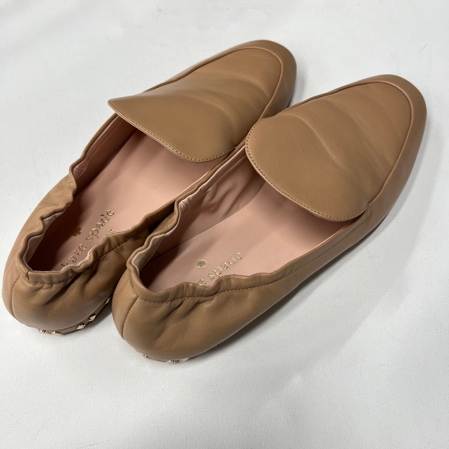 Shoes Flats Loafer Oxford By Kate Spade  Size: 9.5