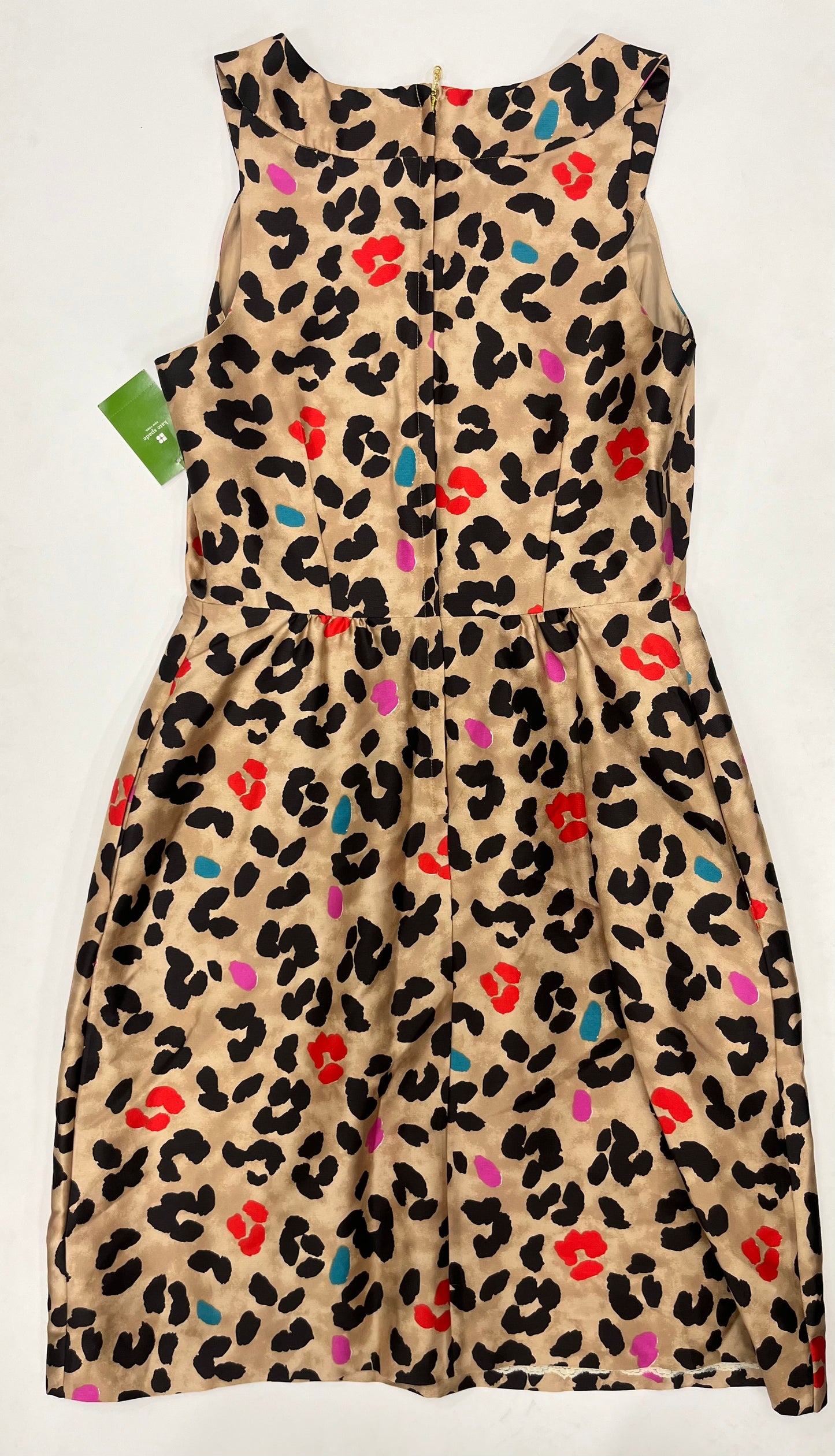 Dress Party Midi By Kate Spade NWT  Size: 4