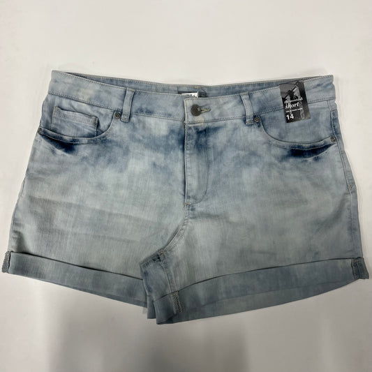 Shorts By New York And Co NWT  Size: 14