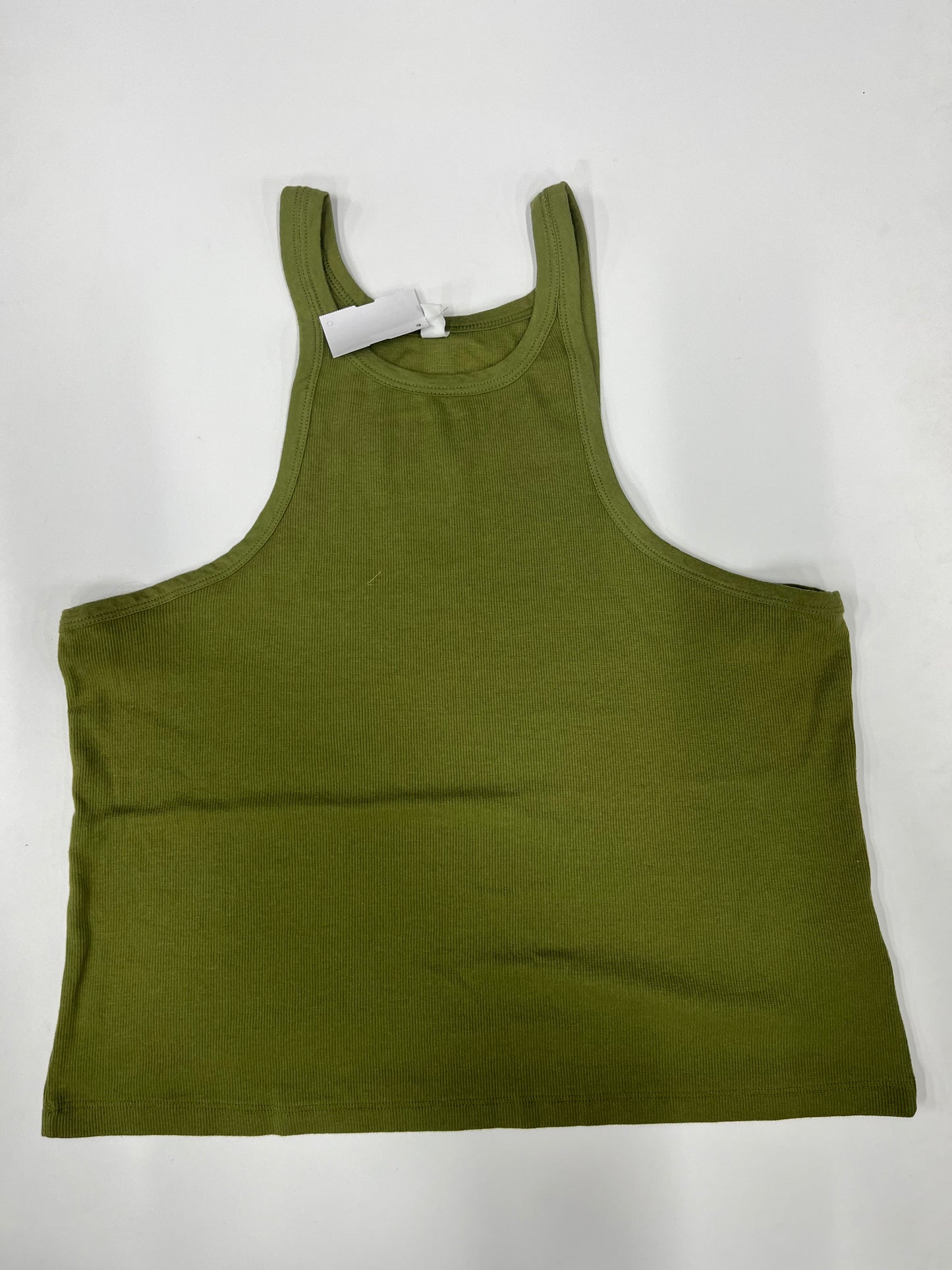 Tank Top By Bp  Size: 1x