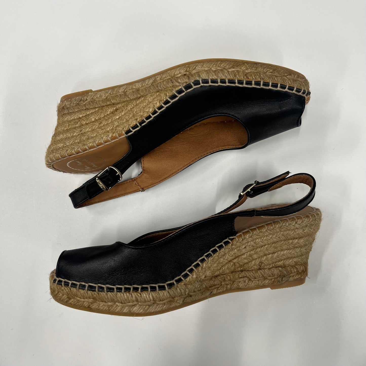 Shoes Heels Espadrille Wedge By Toni Pons  Size: 7.5