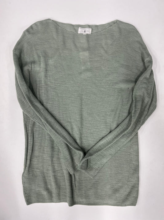 Sweater By Lou And Grey NWT  Size: Xs