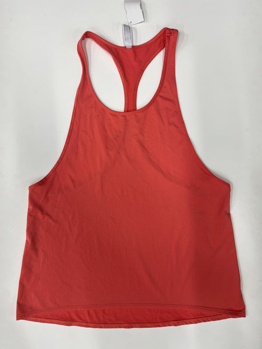 Athletic Tank Top By Fabletics  Size: S