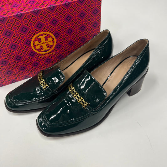 Shoes Heels Block By Tory Burch  Size: 11