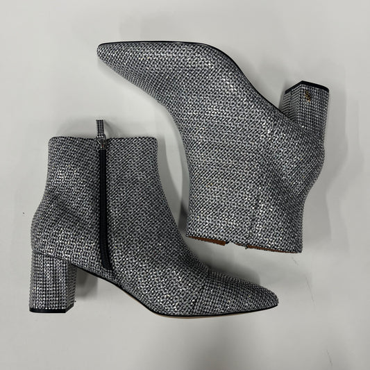 Boots Ankle Heels By Kurt Geiger  Size: 11