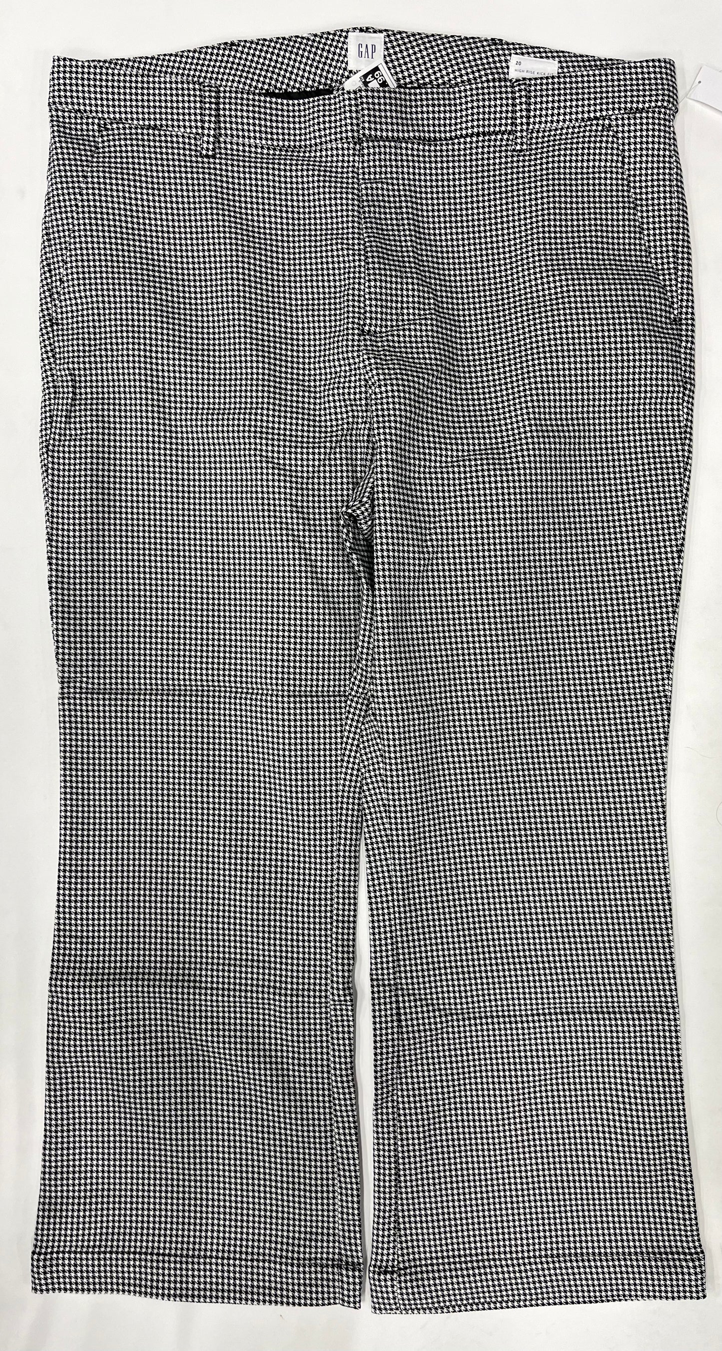 Pants Work/dress By Gap NWT Size: 20