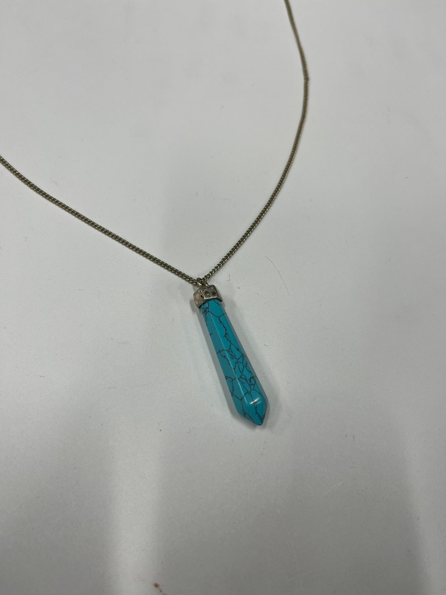 Necklace Charm By Clothes Mentor