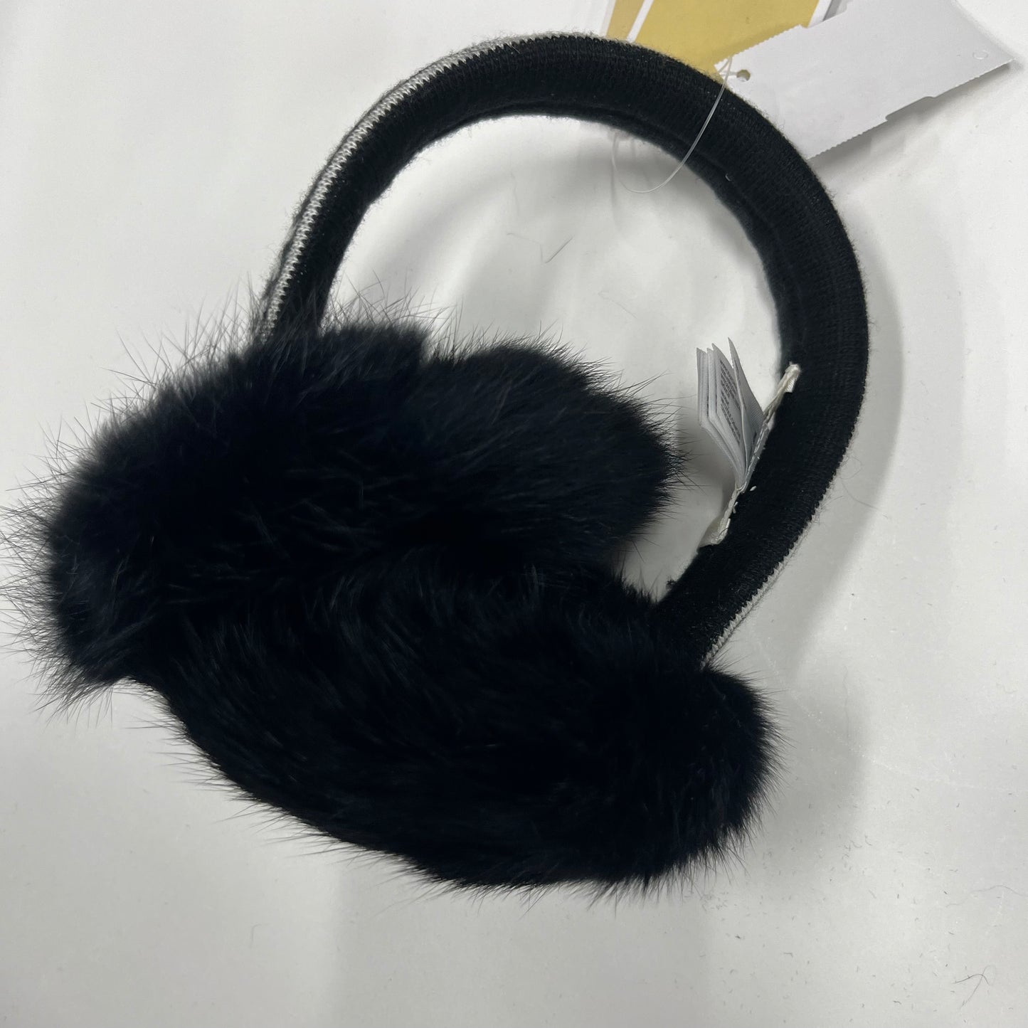 Ear Warmers By Michael Kors NWT