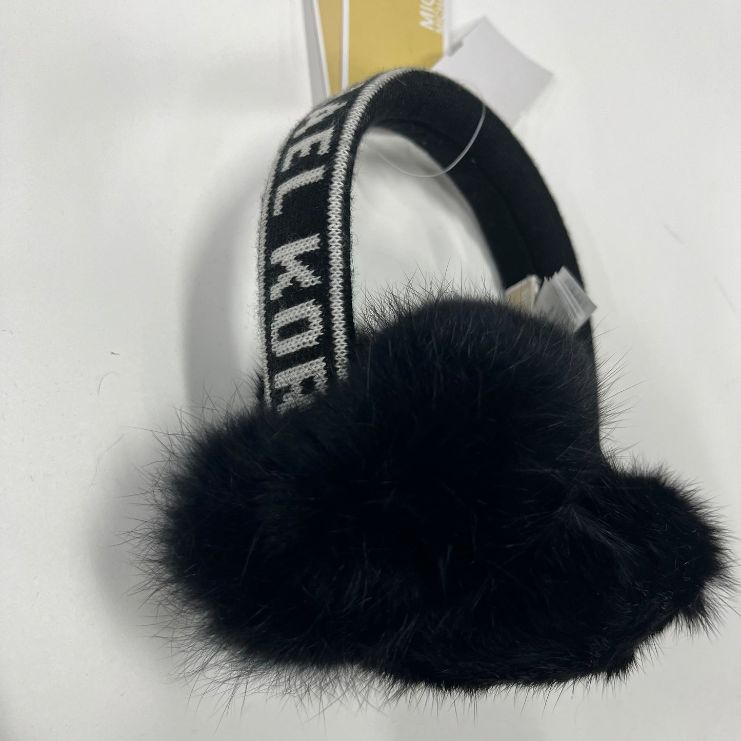 Ear Warmers By Michael Kors NWT