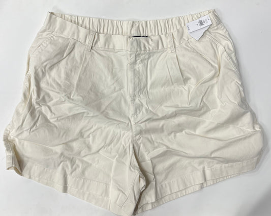 Shorts By Gap NWT Size: 20