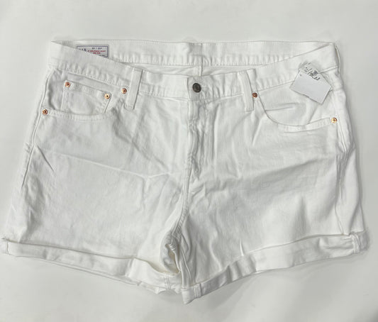 Shorts By Gap NWT  Size: 20