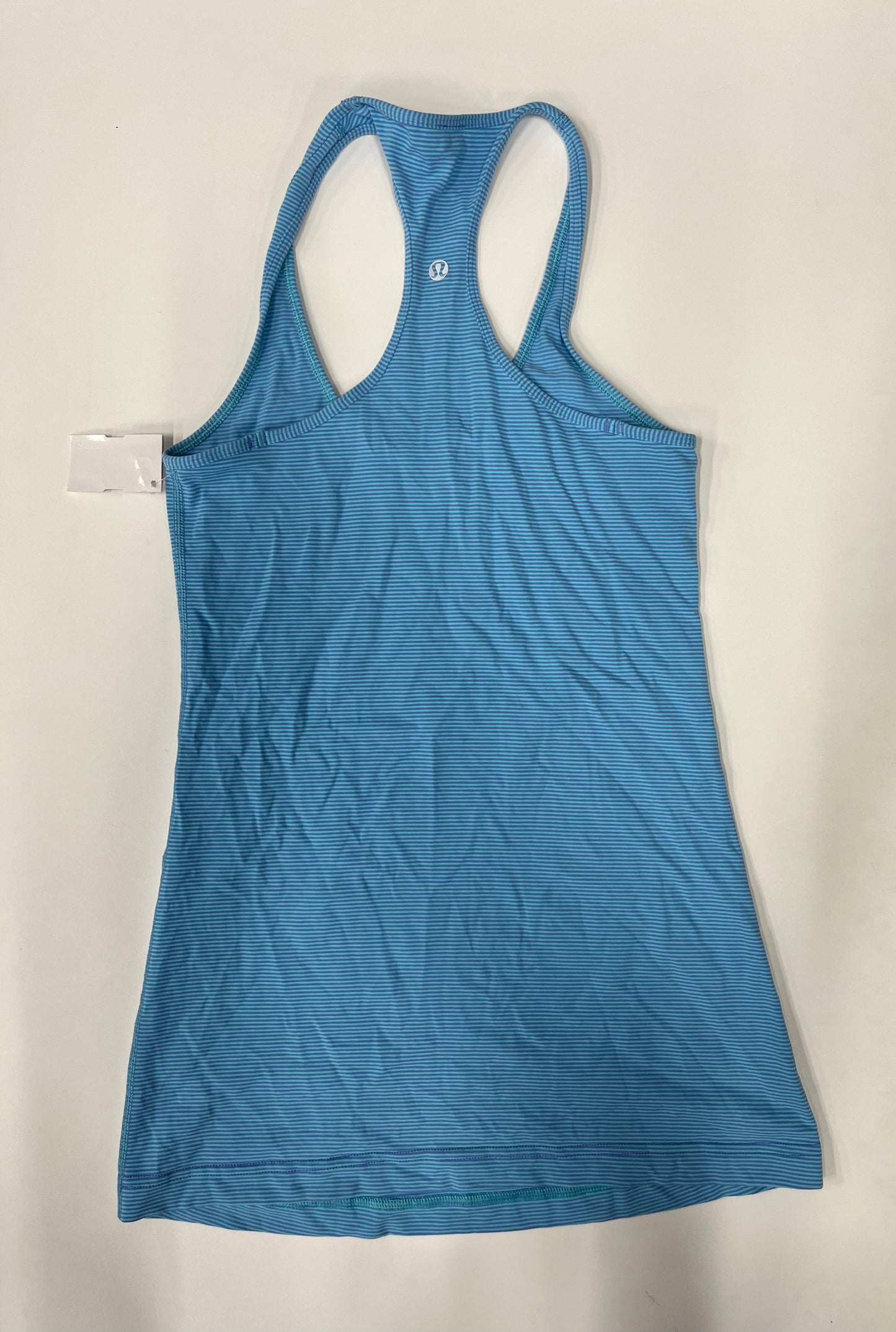 Athletic Tank Top By Lululemon  Size: S