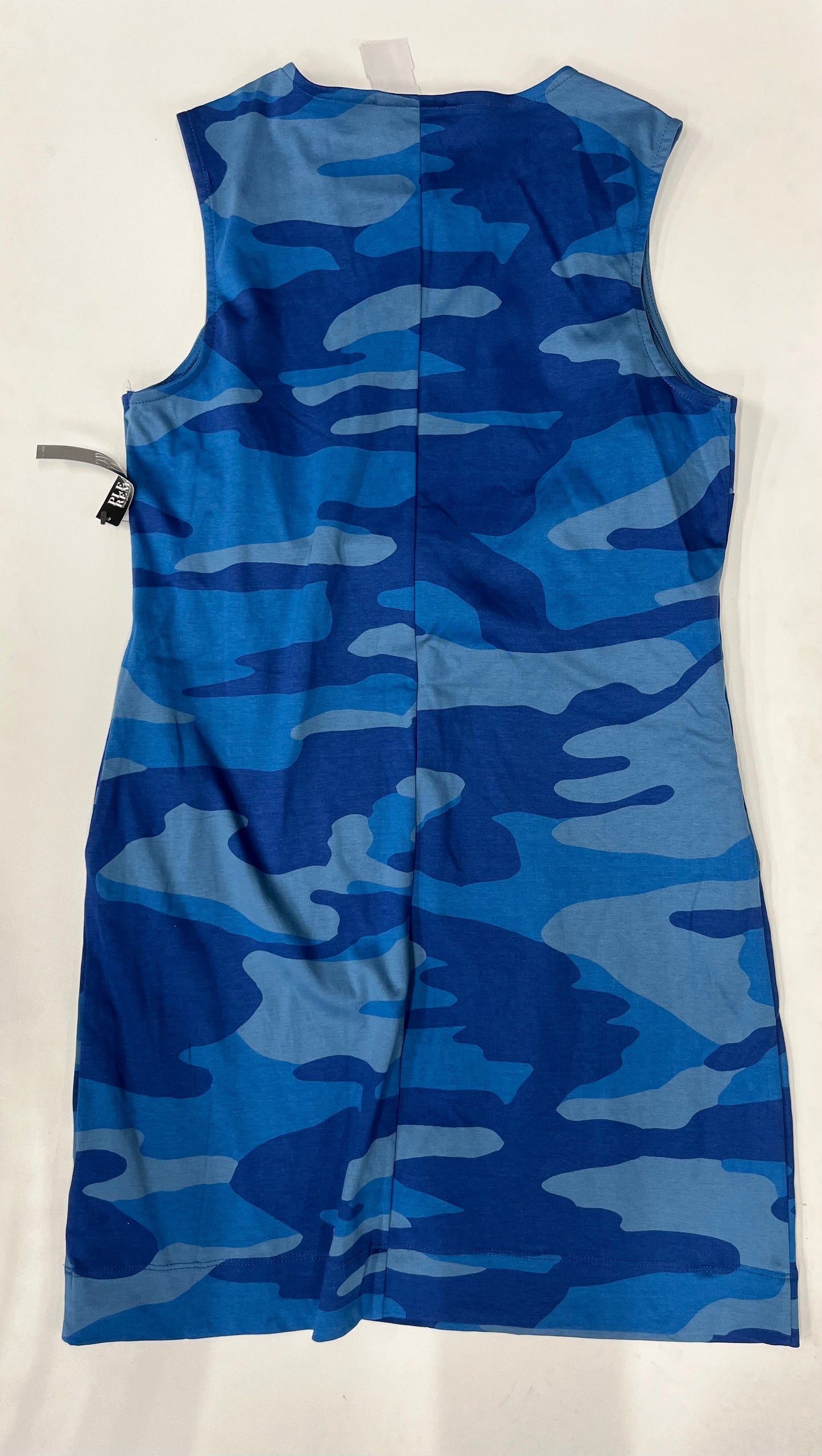 Dress Casual Midi By New York And Co NWT Size: L