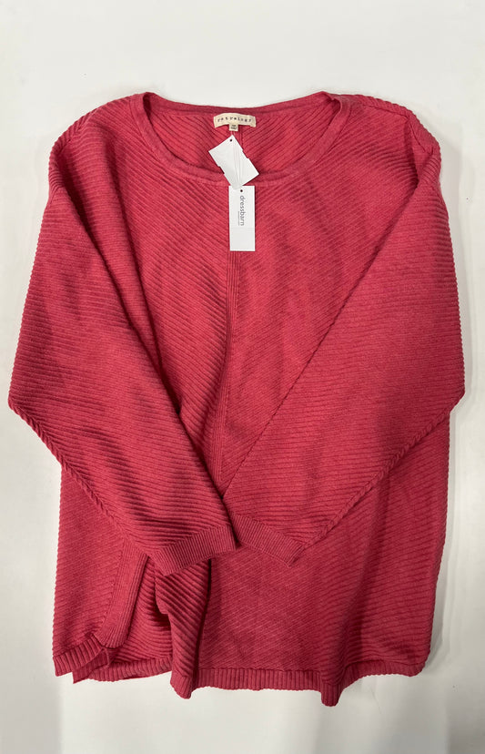 Sweater By Retrology NWT  Size: 3x