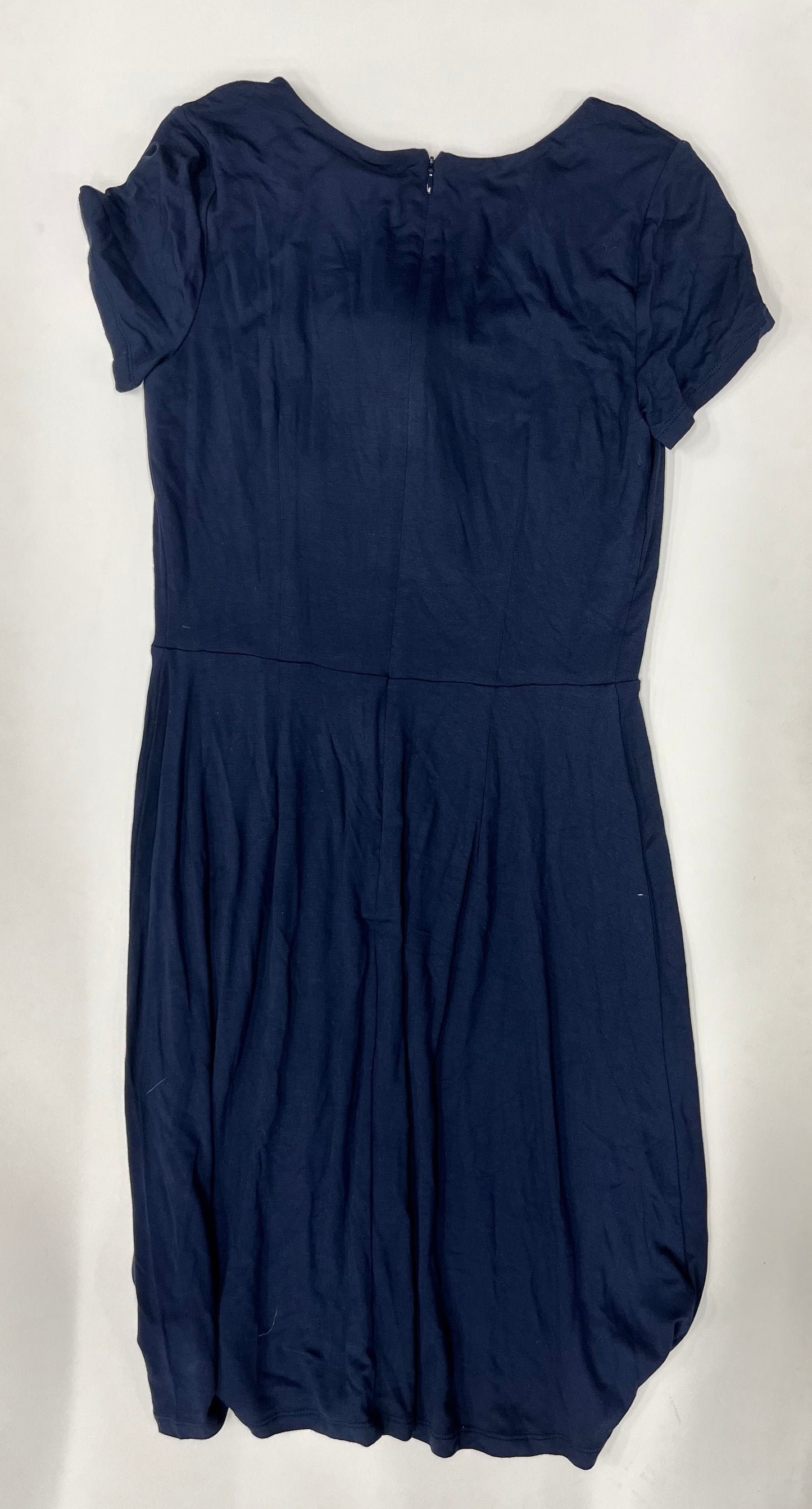 Dress Casual Midi By Loft O NWT Size: S