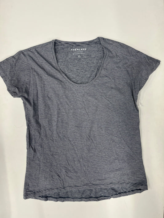 Top Short Sleeve By Everlane  Size: Xs