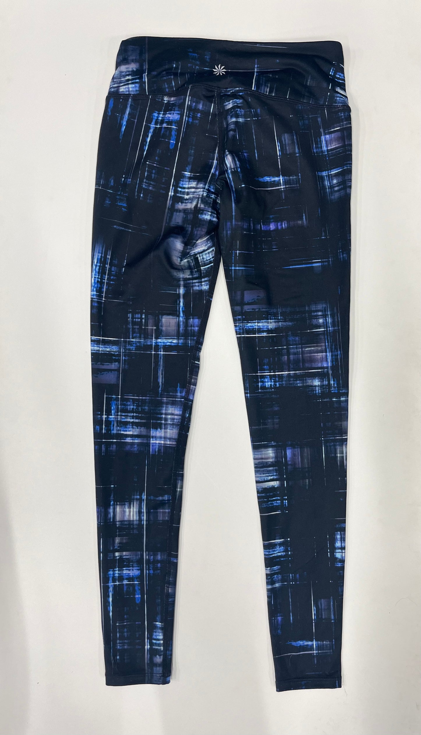 Athletic Leggings By Athleta  Size: Xs