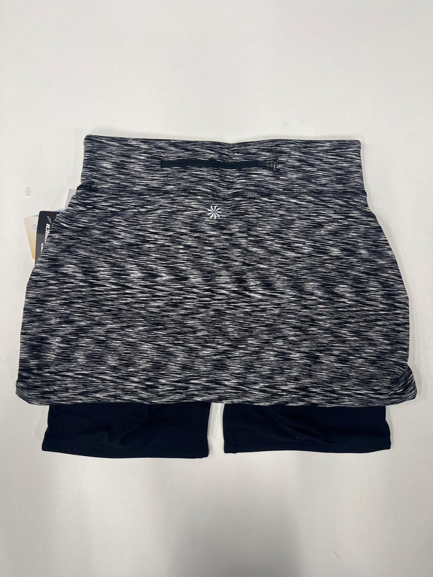 Athletic Shorts By Athleta NWT Size: Xs