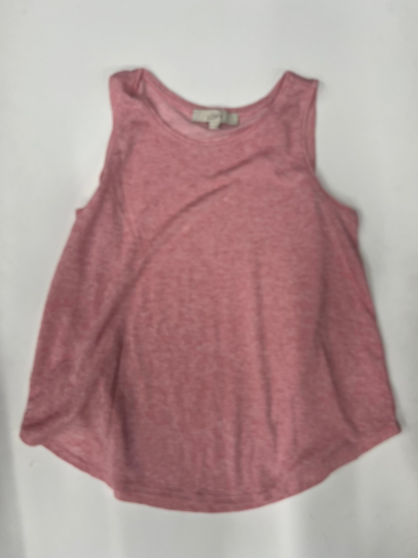 Tank Top By Loft  Size: Xs