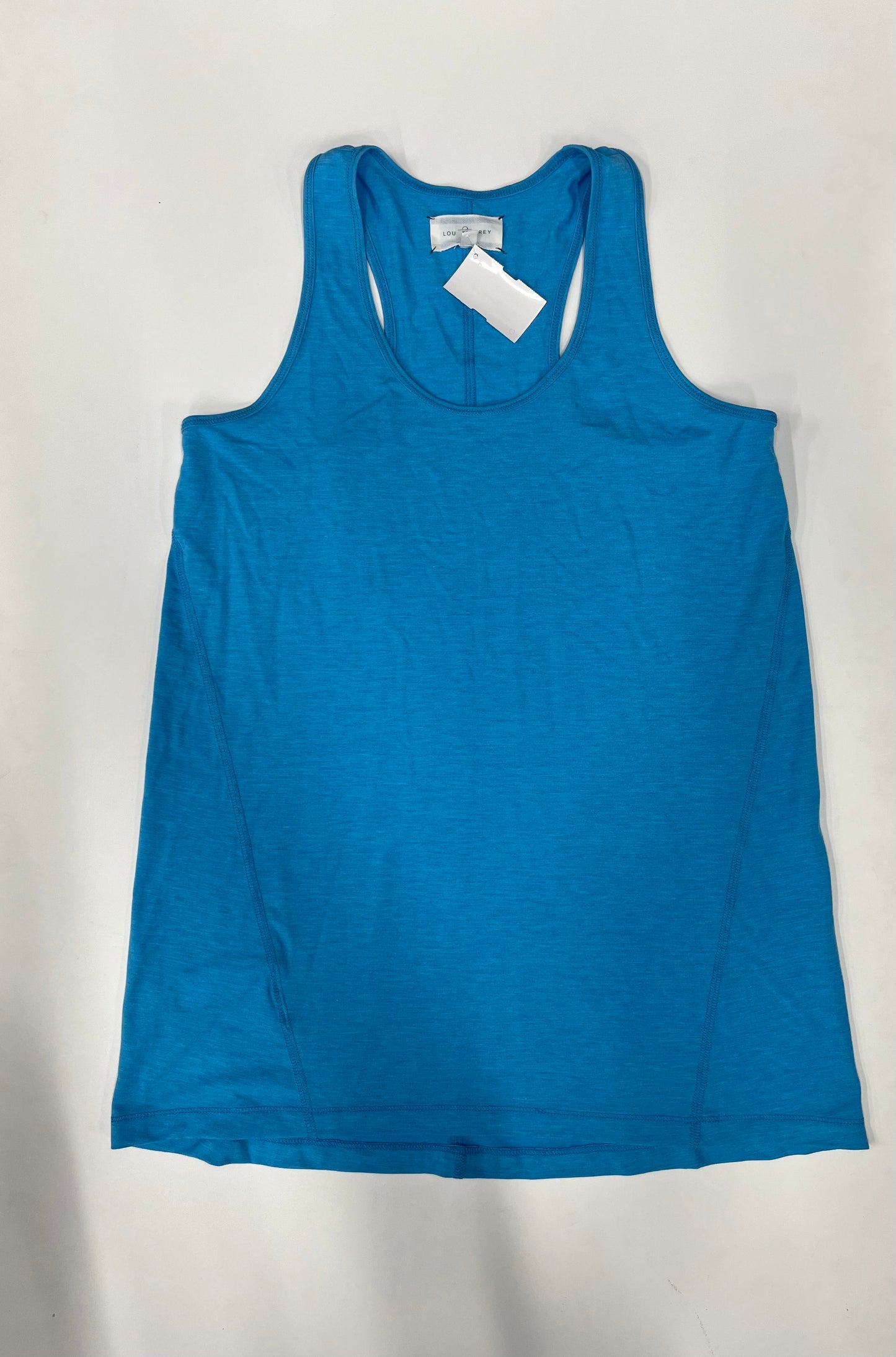 Tank Top By Lou And Grey  Size: Xs