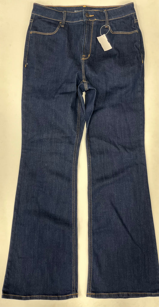 Jeans Flared By Old Navy  Size: 8