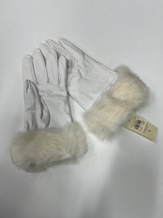 Gloves By Ann Taylor O NWT